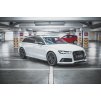 maxton design au rs6 c7 fd3c audi s6 rs6 rs6 c7 fl a6 2