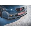maxton design ho ac 7 type s fd3c honda mk7 type s accord 3