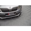 maxton design sk oc 3f fd2g skoda mk3 facelift 2016 2020 octavia 2