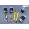 air-ride BASIC kit - Audi A4 B6 / B7  8E with shocks