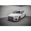 maxton design au a3 8y sline fd4c audi 8y 2020 s3 4
