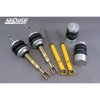 air-ride BEST PRICE kit F/R - Audi A4 B6 / B7 8E with shocks
