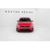 maxton design vwgo7frcnc fsf1g volkswagen mk7 facelift golf r 2