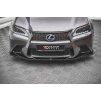 maxton design le gs 4 fsport fd2g lexus mk4 2012 2015 f sport gs 2