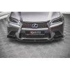 maxton design le gs 4 fsport fd1c lexus mk4 2012 2015 f sport gs 2