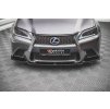 maxton design le gs 4 fsport fd1g lexus mk4 2012 2015 f sport gs 2
