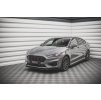 maxton design fo mo 5f stline fd2g ford mk5 facelift 2019 mondeo st line 1