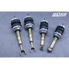 air-ride BEST PRICE kit VIP 4-way - Audi A6 C5 Quattro + S6 with shocks