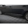 maxton design to av 3f2 sd1g toyota mk3 facelift 2015 2018 avensis 8