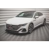 maxton design vw ar 1f rline fd1g volkswagen arteon r line facelift 1