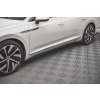 maxton design vwar1frlinecnc sd1brb volkswagen arteon r line facelift 5