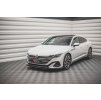 maxton design vwar1frlinecnc fd1brb volkswagen arteon r line facelift 2