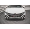 maxton design vwar1frlinecnc fd1brb volkswagen arteon r line facelift 1
