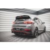 maxton design hyi303fncnc rs1b hyundai mk3 facelift 2020 i30 n 8