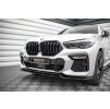 maxton design bm x6 06 mpack fd2g fd2rg bmw g06 2019 m pack x6 1