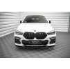 maxton design bm x6 06 mpack fd1c bmw g06 2019 m pack x6 2