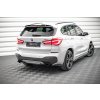maxton design bm x1 48 mpack rd1g bmw f48 2015 2019 m pack x1 7
