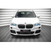 maxton design bm x1 48 mpack fd2c bmw f48 2015 2019 m pack x1 2