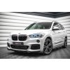 maxton design bm x1 48 mpack fd2g bmw f48 2015 2019 m pack x1 6
