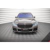 maxton design bm 7 11f mpack fd2g bmw g11 facelift 2019 m pack seria 7 6
