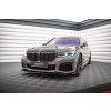 maxton design bm 7 11f mpack fd1g bmw g11 facelift 2019 m pack seria 7 5