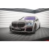 maxton design bm 7 11f mpack fd1g bmw g11 facelift 2019 m pack seria 7 1