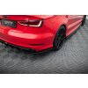 maxton design au s3 3 s rsd1g audi s3 rs3 s3 8v a3 6