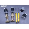 air-ride BEST PRICE kit VIP 4-way - BMW E36 with shocks