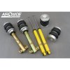 air-ride BEST PRICE kit VIP 4-way - BMW E36 with shocks