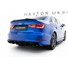 maxton design au s3 3 s rs1g audi s3 rs3 s3 8v a3 6
