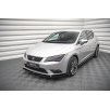 maxton design se le 3 fd1c seat mk3 leon 3