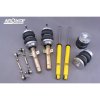 air-ride BASIC kit - BMW E46 with shocks