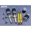air-ride BASIC kit - BMW E46 with shocks