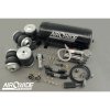 air-ride BEST PRICE kit F/R - BMW E46 with shocks