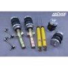air-ride BEST PRICE kit F/R - BMW E46 with shocks