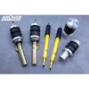 air-ride BASIC kit  - BMW E90 E91 E92 with shocks