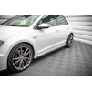 maxton design vw go 7 r sd2g volkswagen mk7 golf r 1