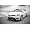 maxton design vw go 7 r fd4c volkswagen mk7 golf r 3