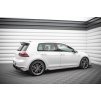 maxton design vwgo7rcnc sd1b srf1g volkswagen mk7 golf r 2