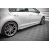 maxton design vwgo7rcnc sd1b srf1g volkswagen mk7 golf r 5