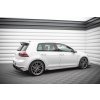 maxton design vwgo7rcnc sd1brb srf1g volkswagen mk7 golf r 6