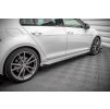 maxton design vwgo7rcnc sd1brb srf1g volkswagen mk7 golf r 1