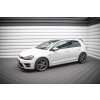 maxton design vwgo7rcnc sd1b volkswagen mk7 golf r 6