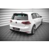 maxton design vwgo7rcnc rsd1b volkswagen mk7 golf r 2