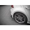 maxton design vwgo7rcnc rsd1brb volkswagen mk7 golf r 5