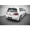 maxton design vwgo7rcnc rsd1brb volkswagen mk7 golf r 6