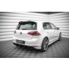 maxton design vwgo7rcnc rs1b brbi volkswagen mk8 golf r 5
