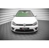 maxton design vwgo7rcnc fd2brb volkswagen mk7 golf r 1