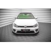 maxton design vwgo7rcnc fd1b fsf1g volkswagen mk7 golf r 1