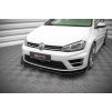 maxton design vwgo7rcnc fd1brb fsf1g volkswagen mk7 golf r 2